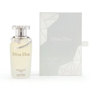 سلفر الكسر - Silver Elixir
