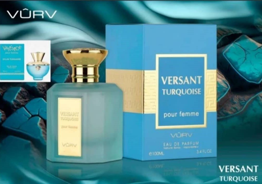 فيرسانت توركيوس - Versant Turqouoise - الصورة 2