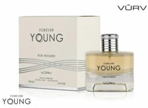 فور ايفر ينج للرجال - Forever Young for men